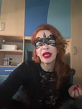 Snapshot of JessicaQueenFire chatting on March 3, 2026, 12:12 pm JessicaQueenFire online show from March 3, 2026, 12:12 pm