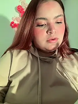 melanie hh1 online show from February 25, 2026, 5:07 am