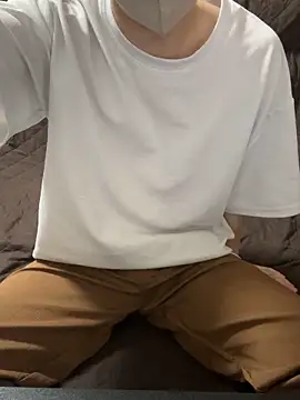 tubasa1216 online show from March 8, 2026, 12:08 pm