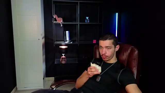 KaydenDrew online show from February 20, 2026, 6:26 am