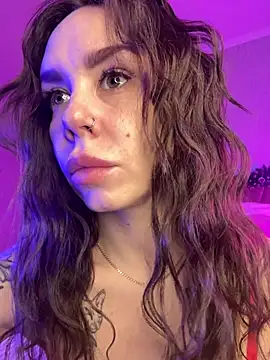 AnitaVensley- online show from January 10, 2026, 5:36 am