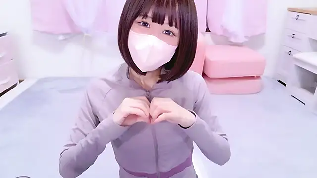 Nazuna 727 online show from February 7, 2026, 4:31 am