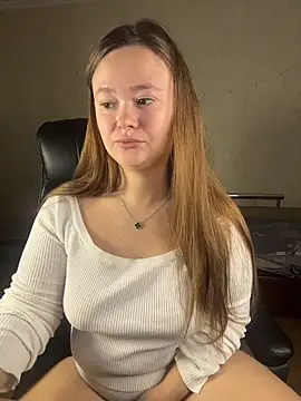 CaramelleSugarr online show from December 19, 2025, 7:27 pm