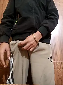 harshv11 online show from December 21, 2025, 7:43 am