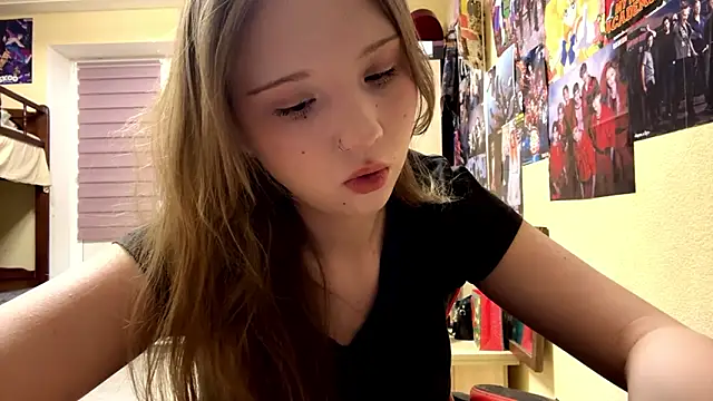 Princessofcashe online show from February 12, 2026, 3:12 pm