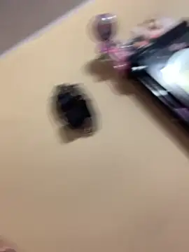 Candy LS online show from April 8, 2026, 10:33 pm