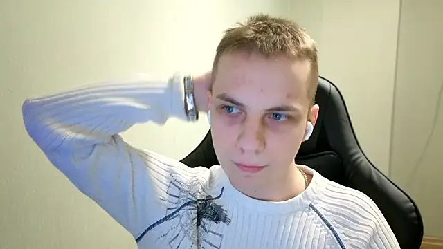 Snapshot of Markooaa chatting on March 27, 2026, 6:31 pm Markooaa online show from March 27, 2026, 6:31 pm