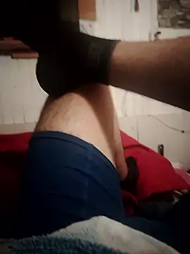 Vixi5o online show from January 12, 2026, 3:46 am