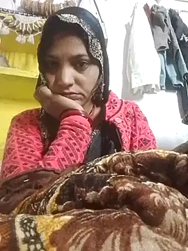 HOT-ANJALI7 online show from January 10, 2026, 12:17 am