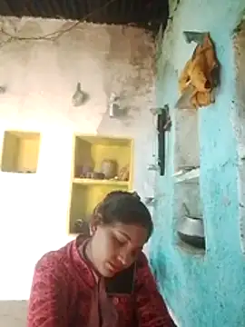 HOT-ANJALI7 online show from January 7, 2026, 3:22 am