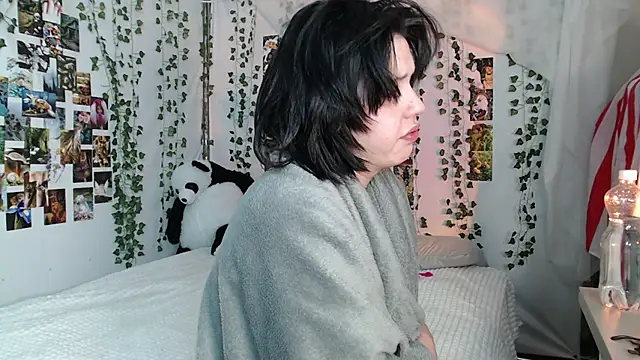 Snapshot of DeerMiracle chatting on January 11, 2026, 3:02 am DeerMiracle online show from January 11, 2026, 3:02 am