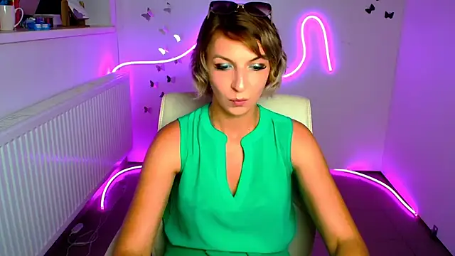 Lana Foxyy online show from July 20, 2026, 11:34 am