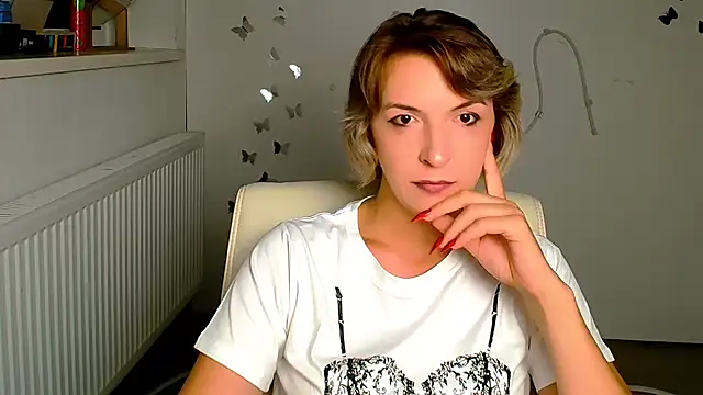 Lana Foxyy online show from July 11, 2026, 11:54 am