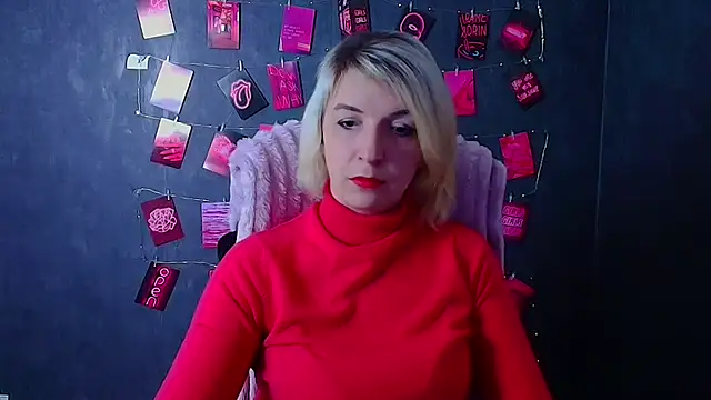 Lana Foxyy online show from January 12, 2026, 12:23 pm