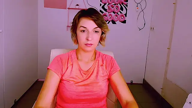 Lana Foxyy online show from July 7, 2026, 11:36 am