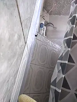 Venuz Rivers  online show from February 26, 2026, 4:07 pm