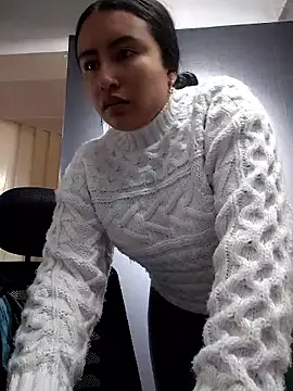 Venuz Rivers  online show from January 13, 2026, 1:04 pm