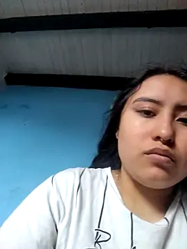 Venuz Rivers  online show from February 25, 2026, 8:52 pm