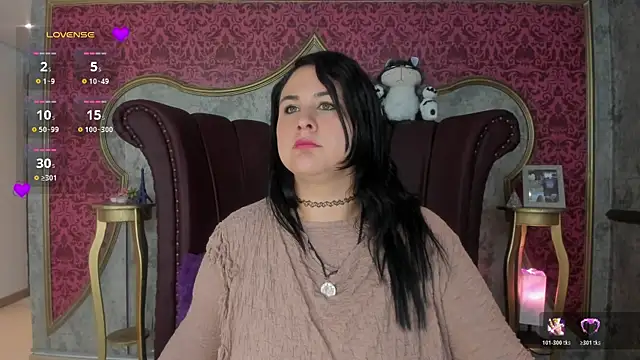 Snapshot of Millie_Devot chatting on March 2, 2026, 12:34 pm Millie Devot online show from March 2, 2026, 12:34 pm