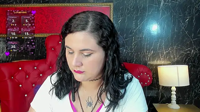 Millie Devot online show from March 31, 2026, 12:51 pm