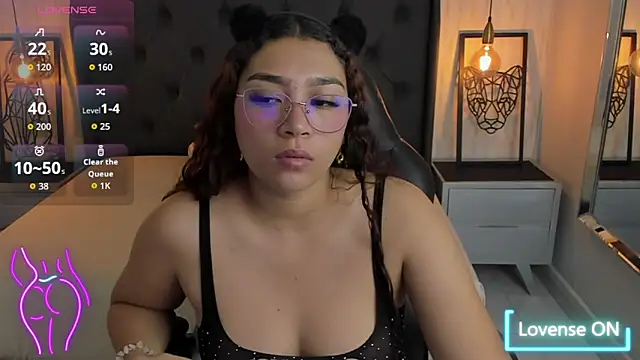 angelinemore online show from January 9, 2026, 7:21 pm