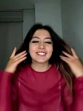 justmariee online show from January 16, 2026, 7:01 am