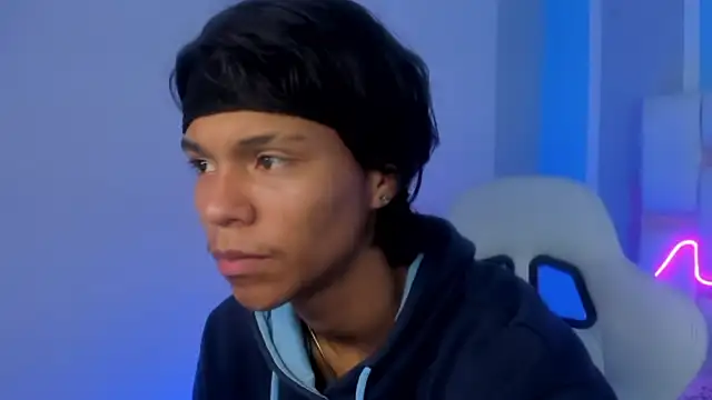 AndyKings 1 online show from February 5, 2026, 3:35 am