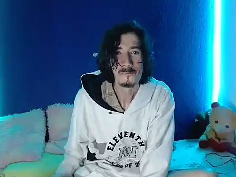 sk8-boy online show from January 5, 2026, 10:57 pm