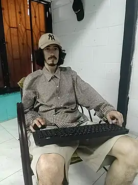 sk8-boy online show from March 4, 2026, 2:47 pm