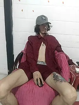 sk8-boy online show from April 9, 2026, 9:54 pm