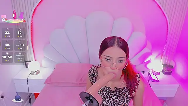 Ary  cherry online show from January 9, 2026, 9:22 pm