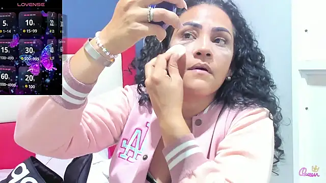 Bianca slut1 online show from March 14, 2026, 12:00 pm