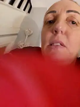 theblondecocklover online show from January 17, 2026, 8:07 am