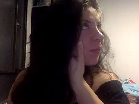 Taticasexy online show from July 13, 2026, 1:05 am
