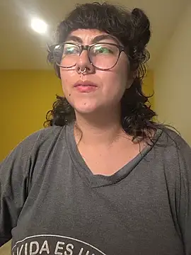Jasmin switch online show from June 21, 2026, 7:14 am