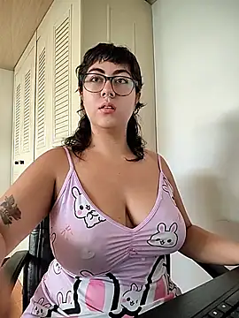 Jasmin switch online show from August 4, 2026, 1:26 pm