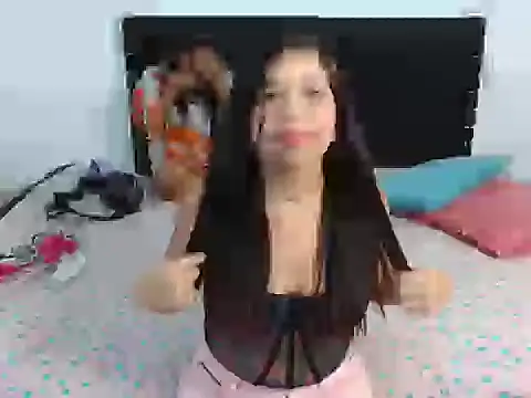 Tania22 hot online show from January 15, 2026, 7:06 pm