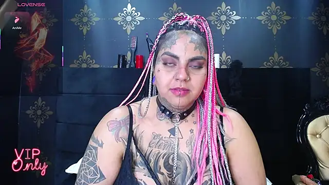 Eli-spank online show from January 13, 2026, 8:40 am