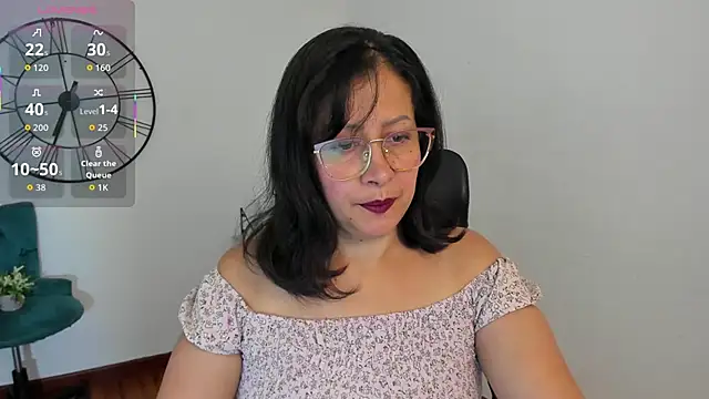 christy ant online show from February 13, 2026, 7:14 pm