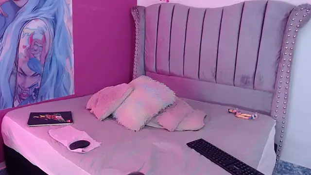 Snapshot of sexy_abby01 chatting on February 21, 2026, 4:31 pm sexy abby01 online show from February 21, 2026, 4:31 pm