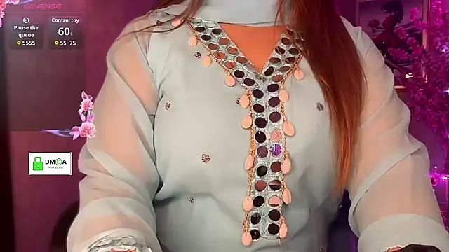 DimondGirl  online show from June 11, 2026, 6:49 pm