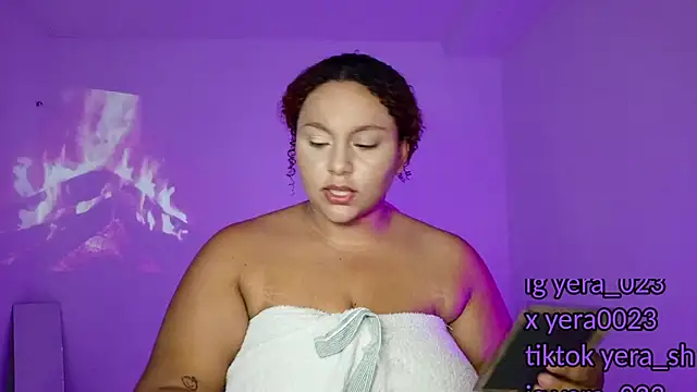 yera sh online show from April 1, 2026, 8:50 pm