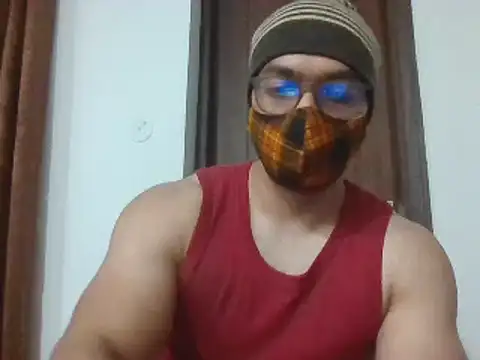 Snapshot of NunnuLelo chatting on March 16, 2026, 10:45 pm NunnuLelo online show from March 16, 2026, 10:45 pm