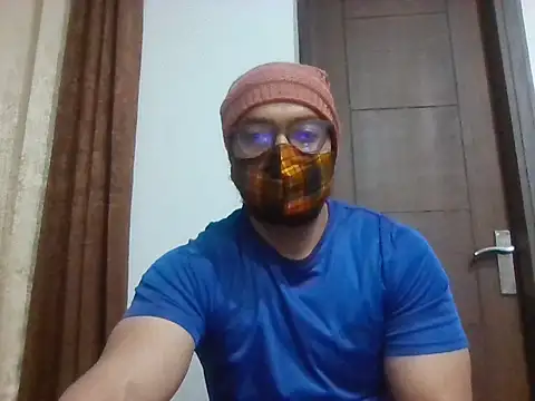 NunnuLelo online show from March 1, 2026, 8:20 pm