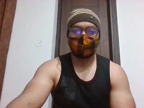 NunnuLelo online show from February 16, 2026, 9:02 pm