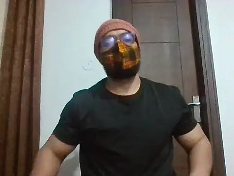 NunnuLelo online show from March 8, 2026, 8:56 pm