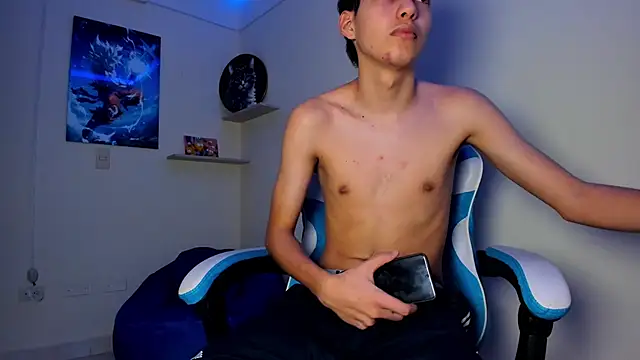 harry jonshon69 online show from February 22, 2026, 1:19 am