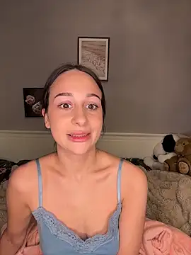 Snapshot of ChiaraSommer chatting on March 25, 2026, 5:12 pm ChiaraSommer online show from March 25, 2026, 5:12 pm