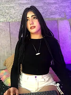 Odett Khast online show from January 18, 2026, 5:44 am