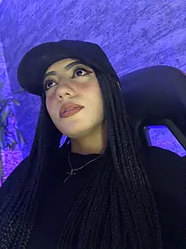 Odett Khast online show from January 16, 2026, 5:44 am